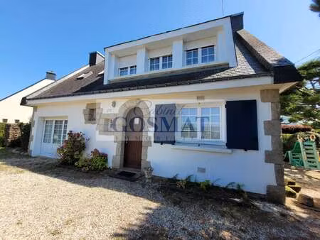 vente maison à damgan (56750) : à vendre / 109m² damgan