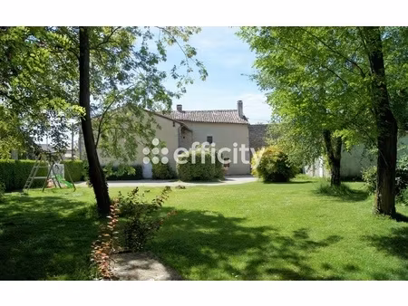 maison 5 pièces - 162 m²