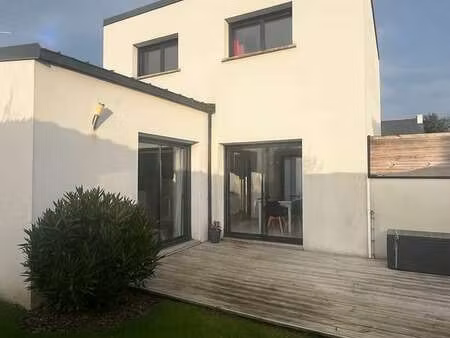 vente maison à pordic (22590) : à vendre / 91m² pordic