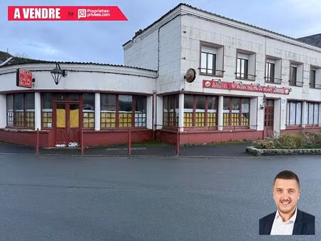 immeuble origny en thierache 217 m2