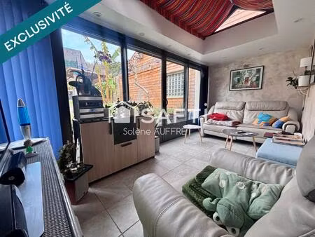 maison de charme aux portes de rouen