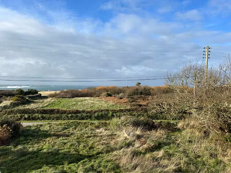 porspoder - maison 9 pièce(s) 119 m2