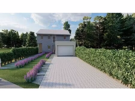 terrain à bâtir à sarreinsming