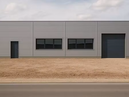 bâtiment industriel  commercial ou artisanal à vendre à gérardmer