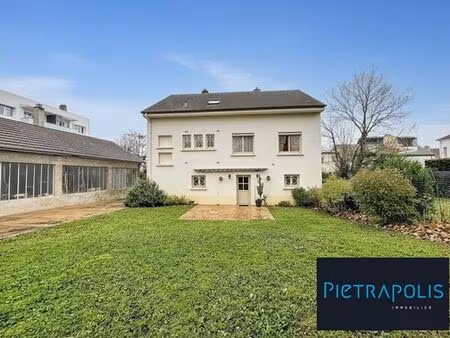 maison de luxe de 5 chambres en vente à talant  bourgogne-franche-comté