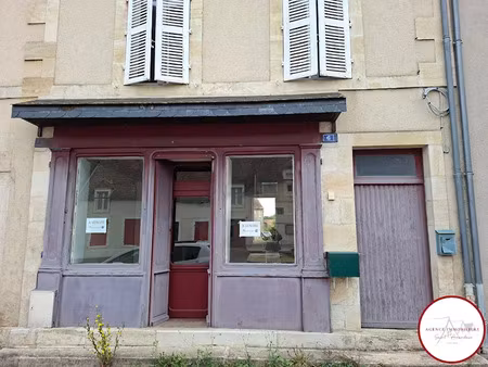 vente maison 4 pièces 95 m² à bruère-allichamps (18200)  52 000 €