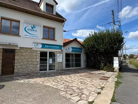 local commercial 0 pièces 45 m² à louer igny 91430 ? | era immobilier