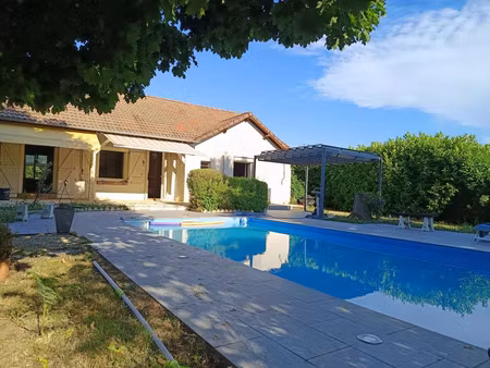 vente maison 3 pièces 93 m² vichy (03200)