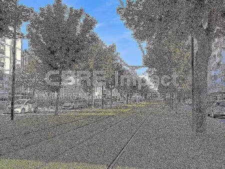 location commerce dijon 165 m²