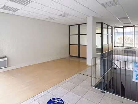 à louer local commercial 132 66 m² – 1 470 € |thionville