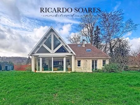 maison de 7 pièces de luxe en vente à cinqueux  hauts-de-france