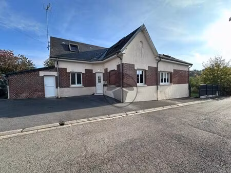 annonce vente maison 6 pièces de 116m2 à omissy (02100) - paruvendu.fr ref 992783959067