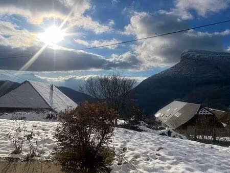 maison de luxe de 129 m2 en vente thoiry  auvergne-rhône-alpes