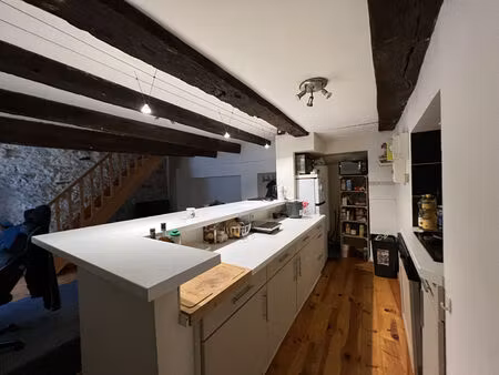 achat maison 9 pièces 230m²