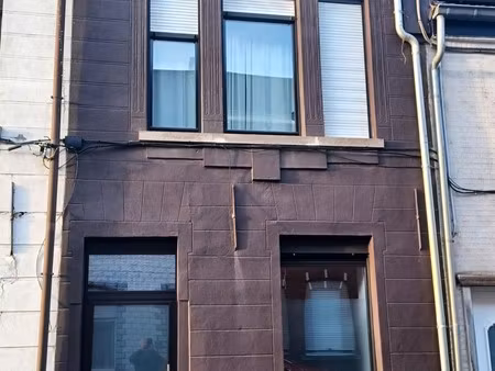 huis te huur in aalst met 3 slaapkamers