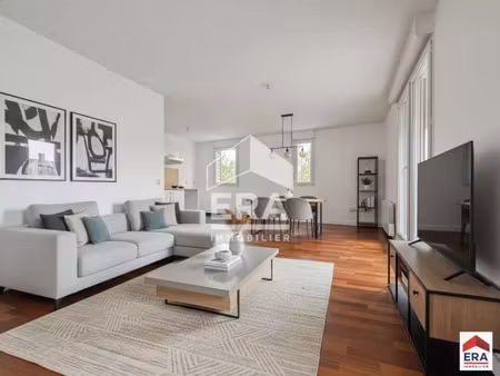 appartement 2 pièces 50 m² à vendre / acheter wasquehal 59290 ? | era immobilier