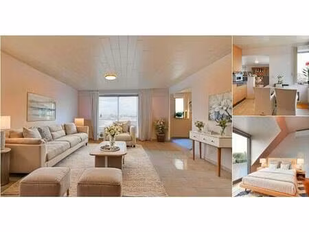 appartement à vendre à stationsstraat 216 haaltert (rbu88690)