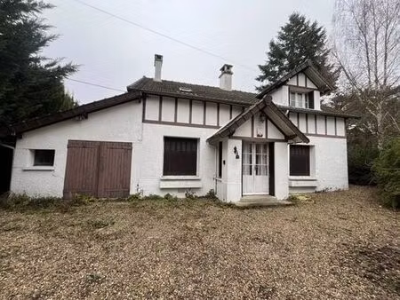 maison de prestige de 170 m2 en vente dampierre-en-yvelines  france