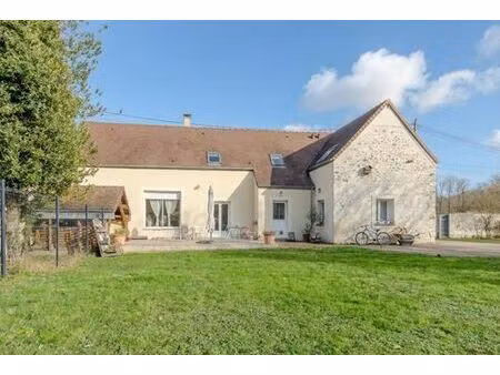 maison de luxe de 6 pièces en vente à vert  france