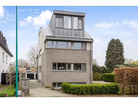 appartement te huur in vosselaar met 2 slaapkamers