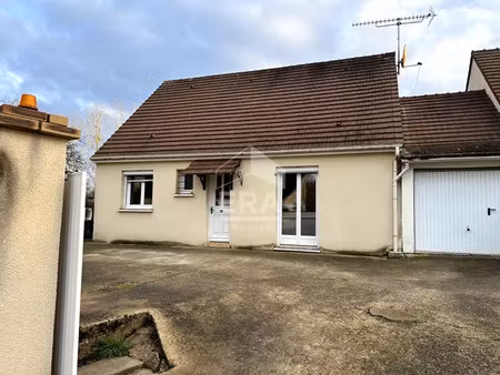 maison 5 pièces 106 m² à vendre / acheter pamfou 77830 ? | era immobilier