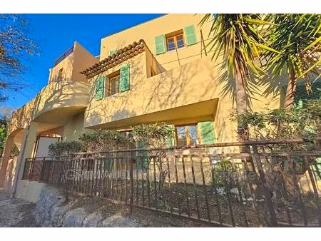 vente appartement