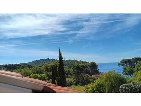 propriété immobilier maison french riviera sud de la france côte d'azur mer plage de...