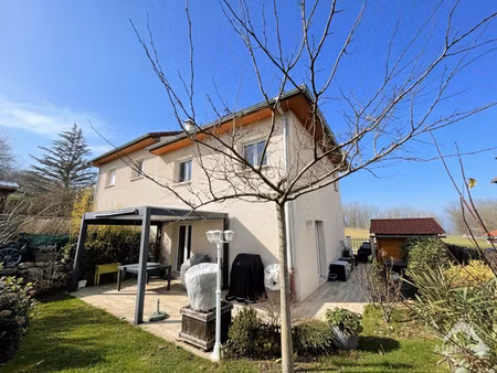 maison 4 pièces 75 m2