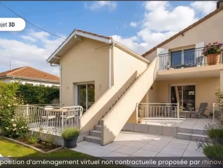 vente maison 6 pièces 219 m² à hagetmau (40700)  145 000 €