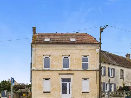 vente maison 8 pièces 158 m² à occagnes (61200)  177 600 €