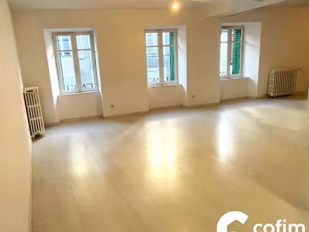 vente maison 4 pièces 111 m² à oloron-sainte-marie (64400)  165 000 €