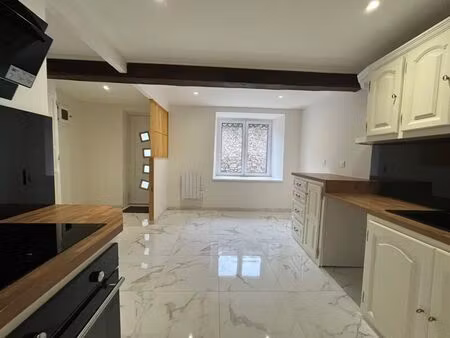 vente maison 5 pièces 96 m² foix (09000)