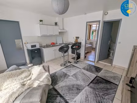 vente maison 6 pièces 80.78 m² à guer (56380)  185 500 €