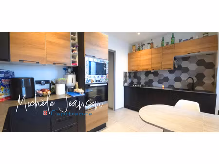 maison à vendre valgelon-la rochette 6 pièce(s) 117m2 229 000€