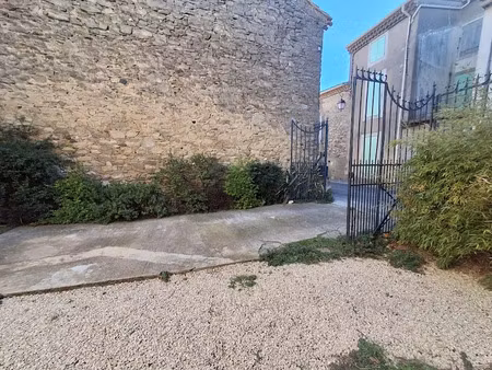 vente maison 5 pièces 178 m² à pépieux (11700)  208 000 €