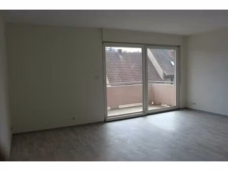 appartement de luxe de 59 m2 en vente wissembourg  grand est