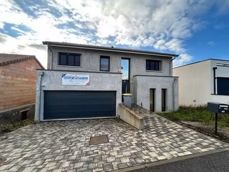 maison de 7 pièces de luxe en vente à woippy  grand est