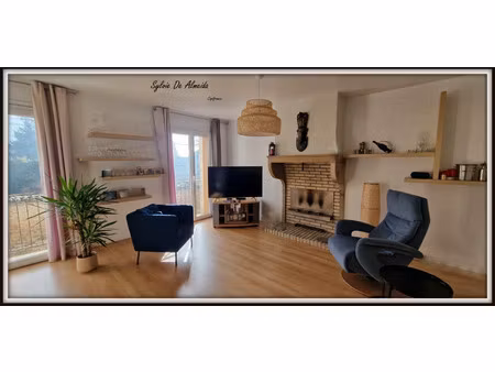 maison à vendre bage le chatel 4 pièce(s) 103m2 155 000€