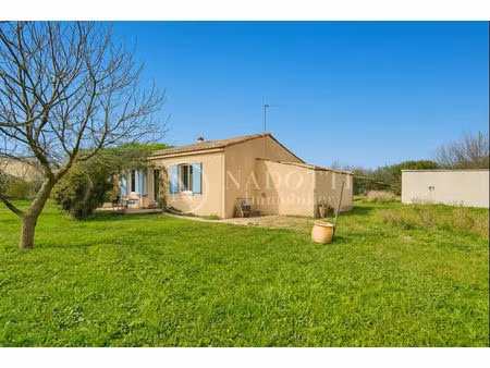 achat maison 3 pièces 75m²