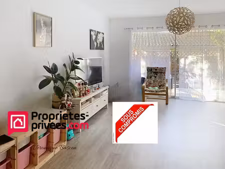 achat maison 4 pièces 95m² neffes 05000