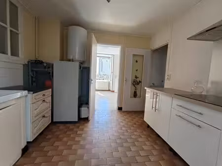 location maison 2 pièces 47m²
