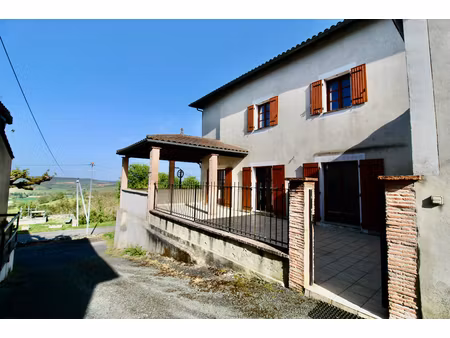 location maison 4 pièces 143m²