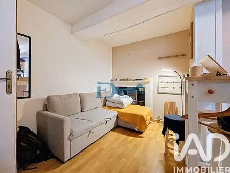 vente appartement t1 à dieppe (76200) : à vendre t1 / 14m² dieppe