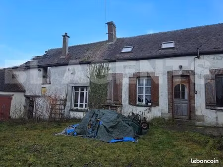 longère 5 pièces 91 m²