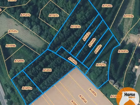 grond te koop in zottegem