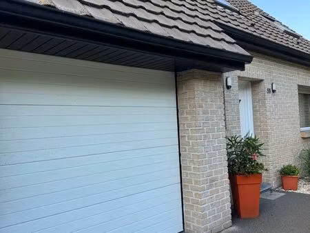 maison individuelle près de décathlon