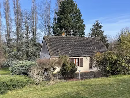 vente maison 13 pièces 120 m² à herry (18140)  219 000 €