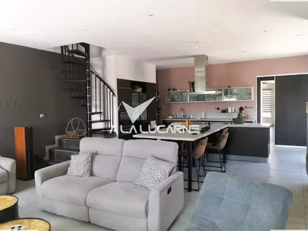 vente maison 7 pièces 157 m² à lallaing (59167)  219 450 €