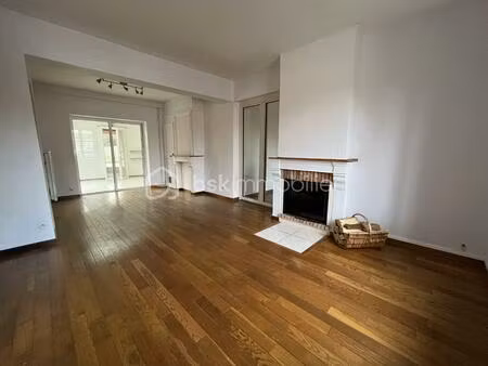 maison de 140 53 m² à salome