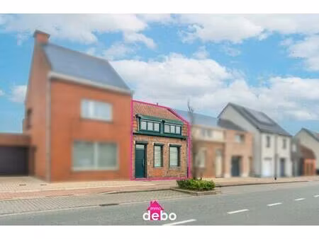 huis te koop in geluveld